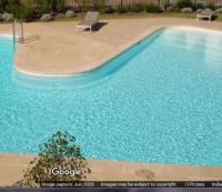 Professional Pool Painting Sun City Painters image 1